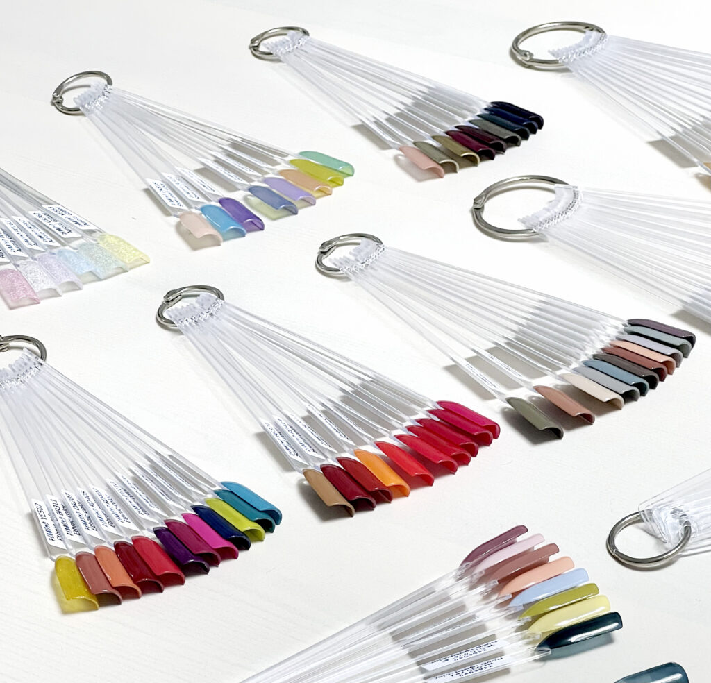 栃木・宇都宮のパーソナルカラー診断サロン MEIBI